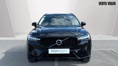 Volvo XC60 2.0 T8 [455] PHEV Ultra Dark 5dr AWD Geartronic Estate